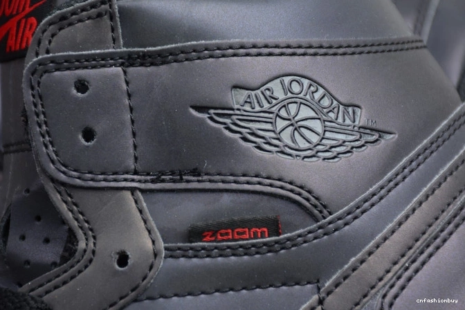 Jordan Retro Zoom 1 Air High BV0006-900 Fearless 0925